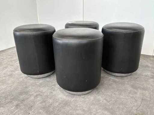 Pedrali Poef (4x)