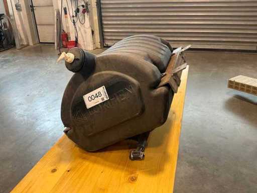 Lokhen Mobile Hand Wash Tank