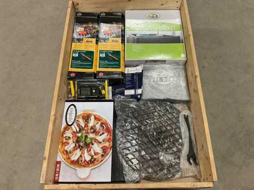 Partij BBQ toebehoren