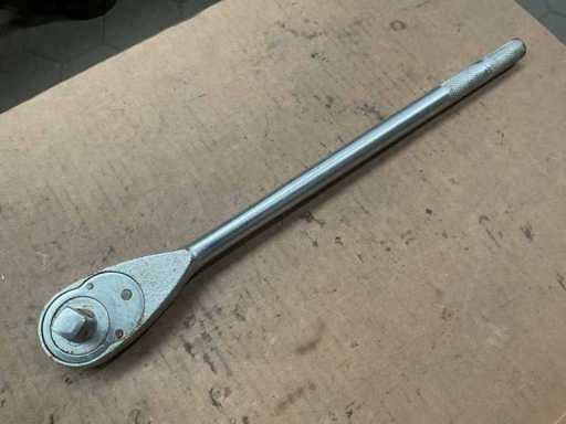 Walden 5184 Grzechotka z uchwytem