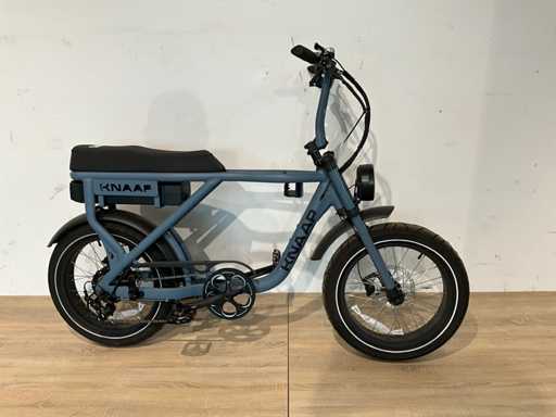 Knaap Fatbike