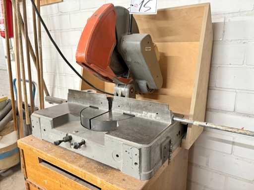 ELU MGS 72 Mitre Saw