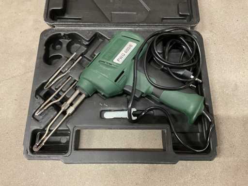 Parkside PWG 600/6 Soldering Gun
