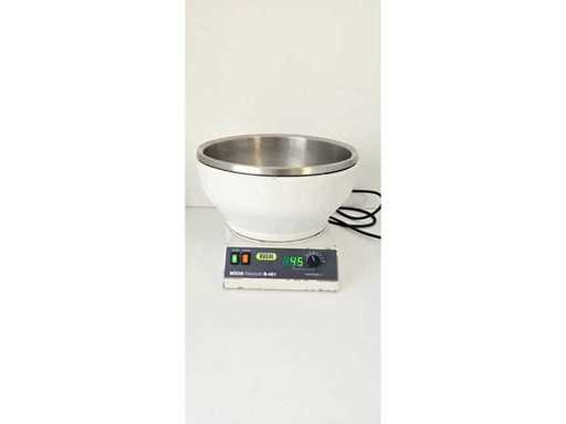 Buchi - B-481 - Verwarmd waterbad