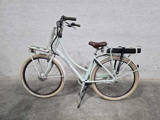 Popal - Prestige E - Electric bike