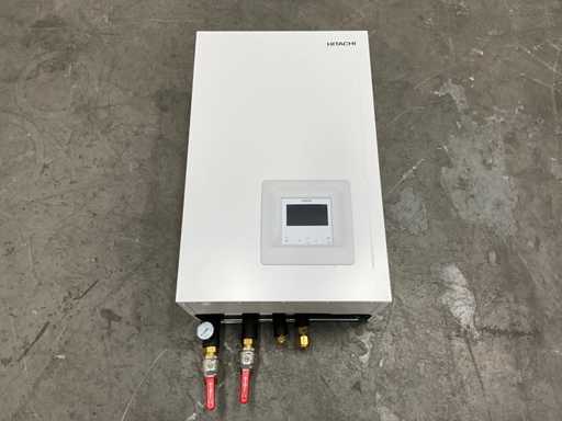 Pomp? de c?ldur? Hitachi rwm-2.0or1e