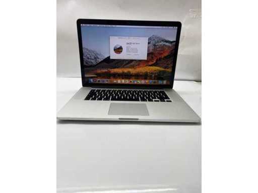 Apple Apple MacBook Pro Retina