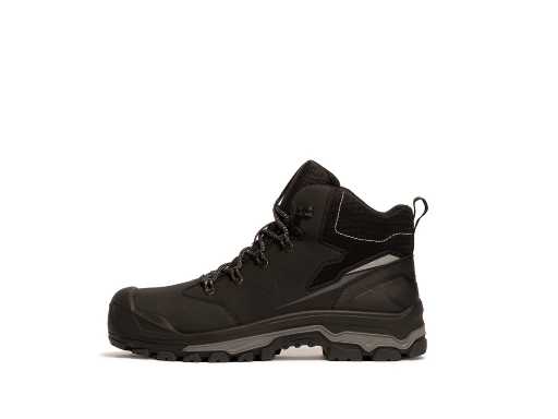 Bata - Diorite S3 - werkschoenen maat 48 (4x)