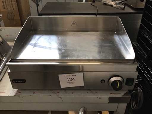 Henri Grill and griddle