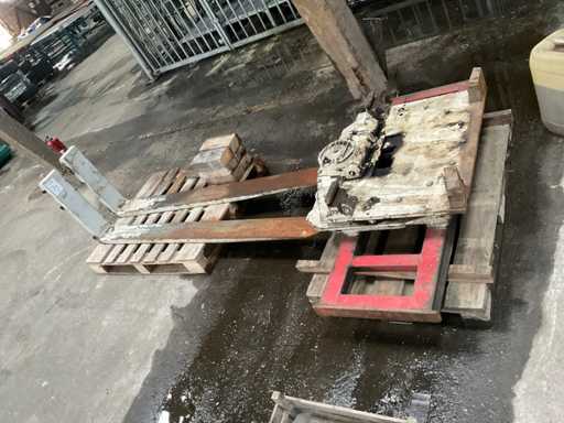 Cascade FEM 3 Rotator