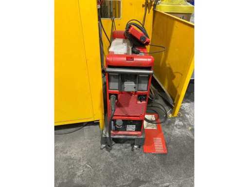 Fronius Trans Plus Synergic 5000, Fronius RCU 5000 i