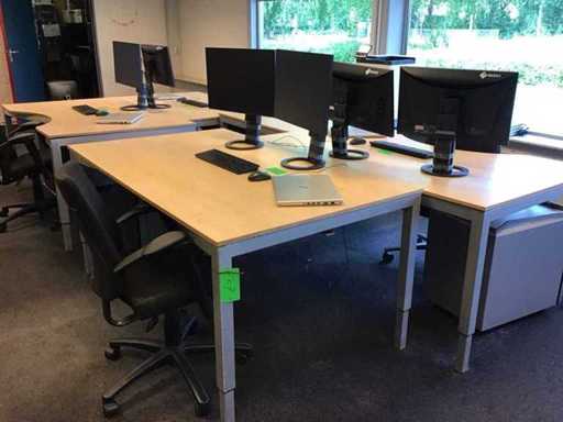 Office table