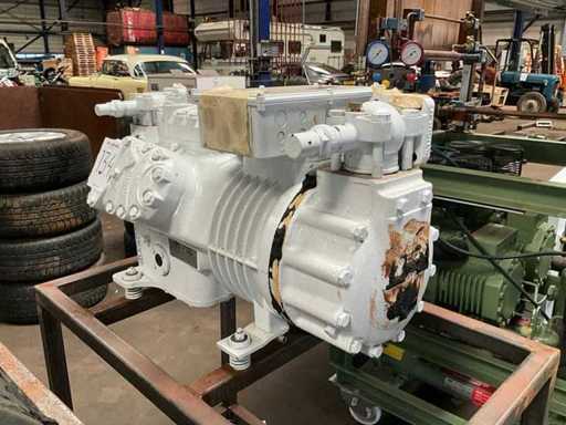 Bitzer 6FE-50Y-35P Kältekompressor