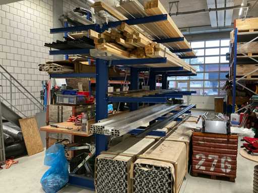 Suportul cu consolă Bitio IPE-180 2022