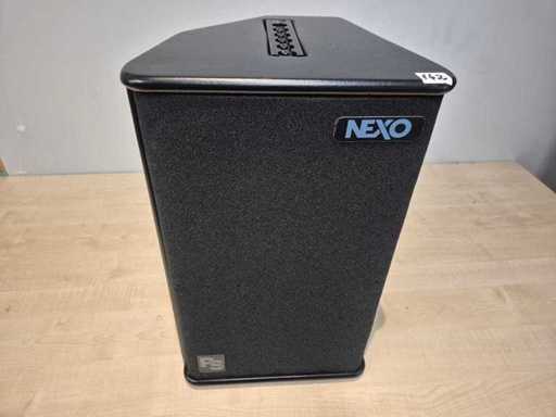 Nexo - PS10 - Loudspeaker