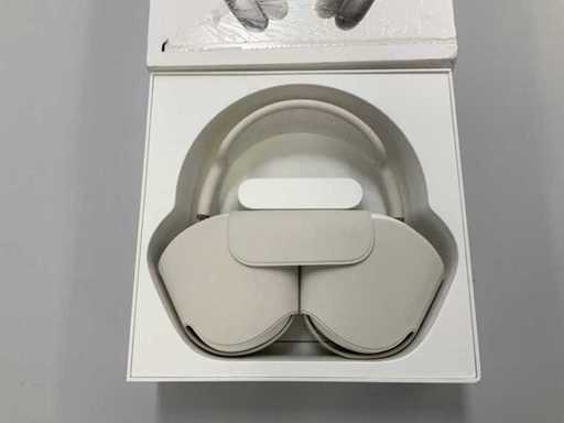 Apple AirPods Max USB-C Starlight