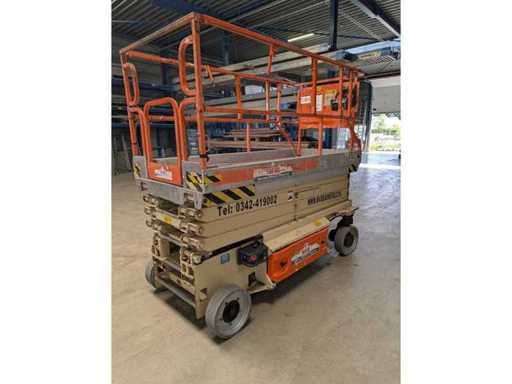 JLG - 2003 - 2646ES - Scherenlift