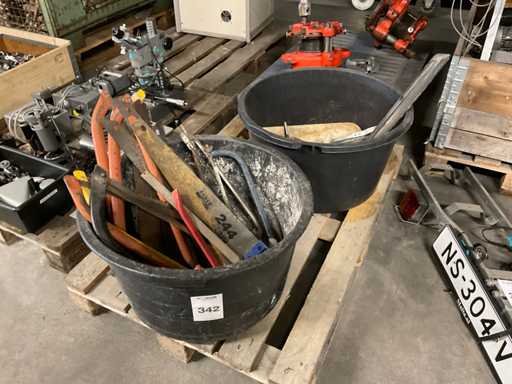 Ró?ne narz?dzia r?czne