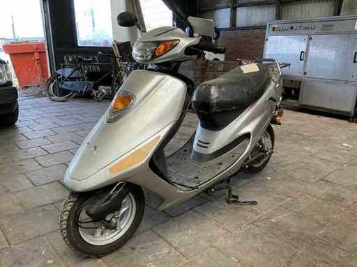2008 Evader Ego-Lectrice Scooter