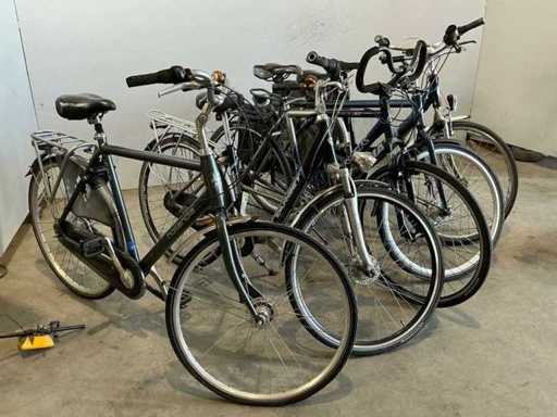 Fiets ( 5x )
