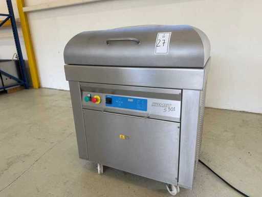 KOMET - S 501 - Vacuümsealer