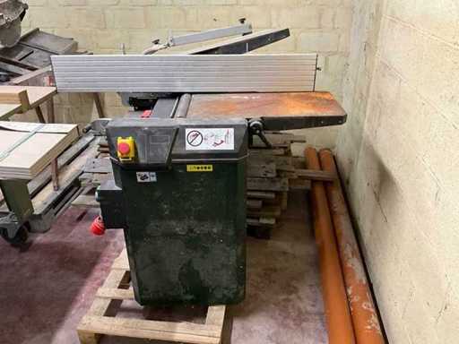 Sguainatore Magnum Metabo