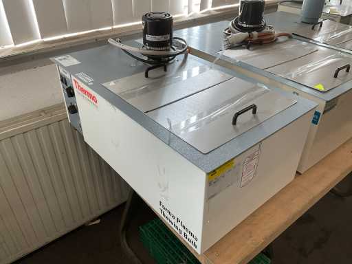 Thermo Electron Corporation Forma F2036 Wasserbad