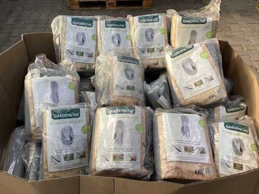 Partij Winterbeschermhoes  (62x)