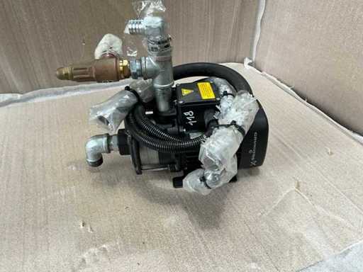 Grundfos - MG71B- O-C -CMS1D - Hurco centrifugaalpomp