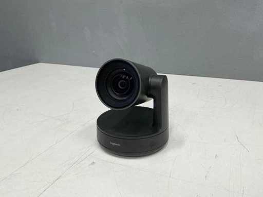 Logitech - V-R0010 Oman-TRA - Konferenzkamera