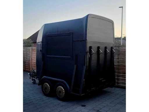 Henra - henra - Car Trailer - 1994 (foodtruck)