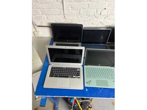 Modello 22x Laptop Mix