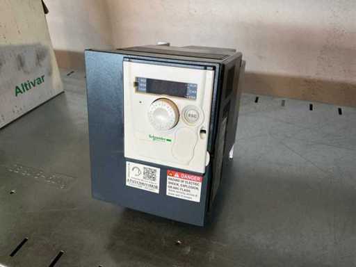Schneider Electric ATV312H011M2B Frequency Converter