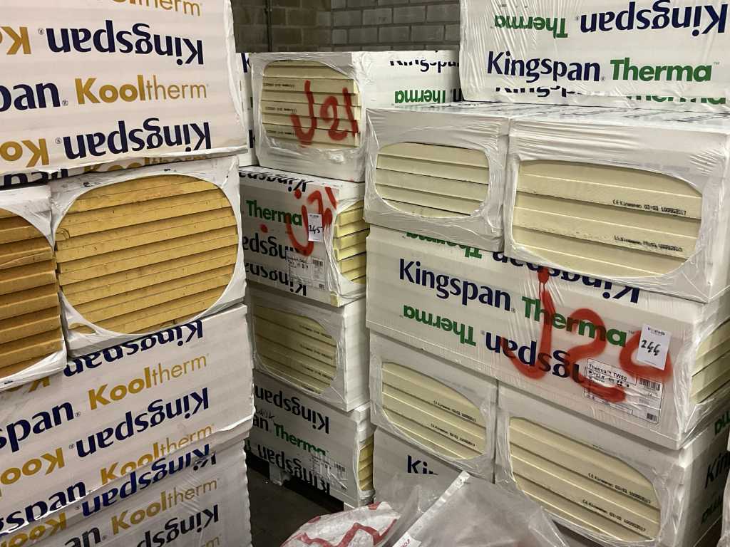 Kingspan Therma™ TW 50 insulation board package