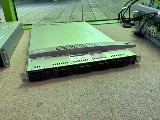 TELESTREAM Lightspeed G8 Server