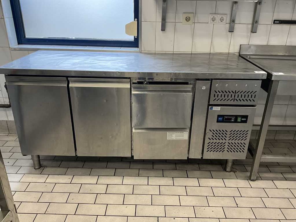 Maxfrost Refrigerated Workbench
