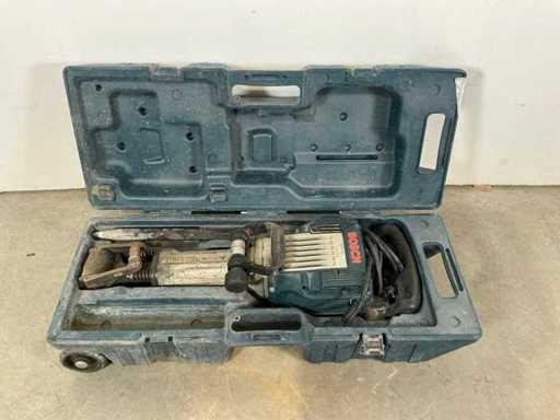 2015 Bosch GSH 16-28 E Breaker 18kg HEX-28