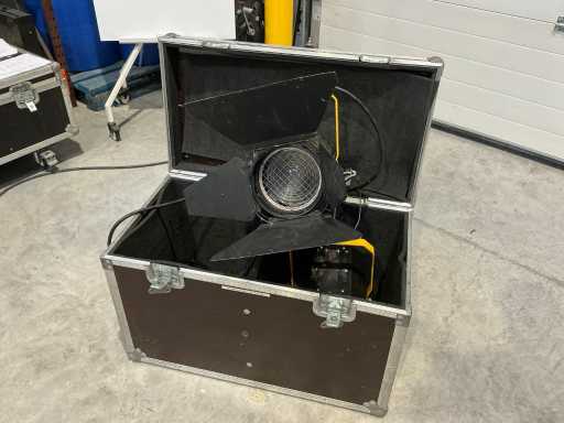 Desisti - Leonardo - Set de 2 proiectoare