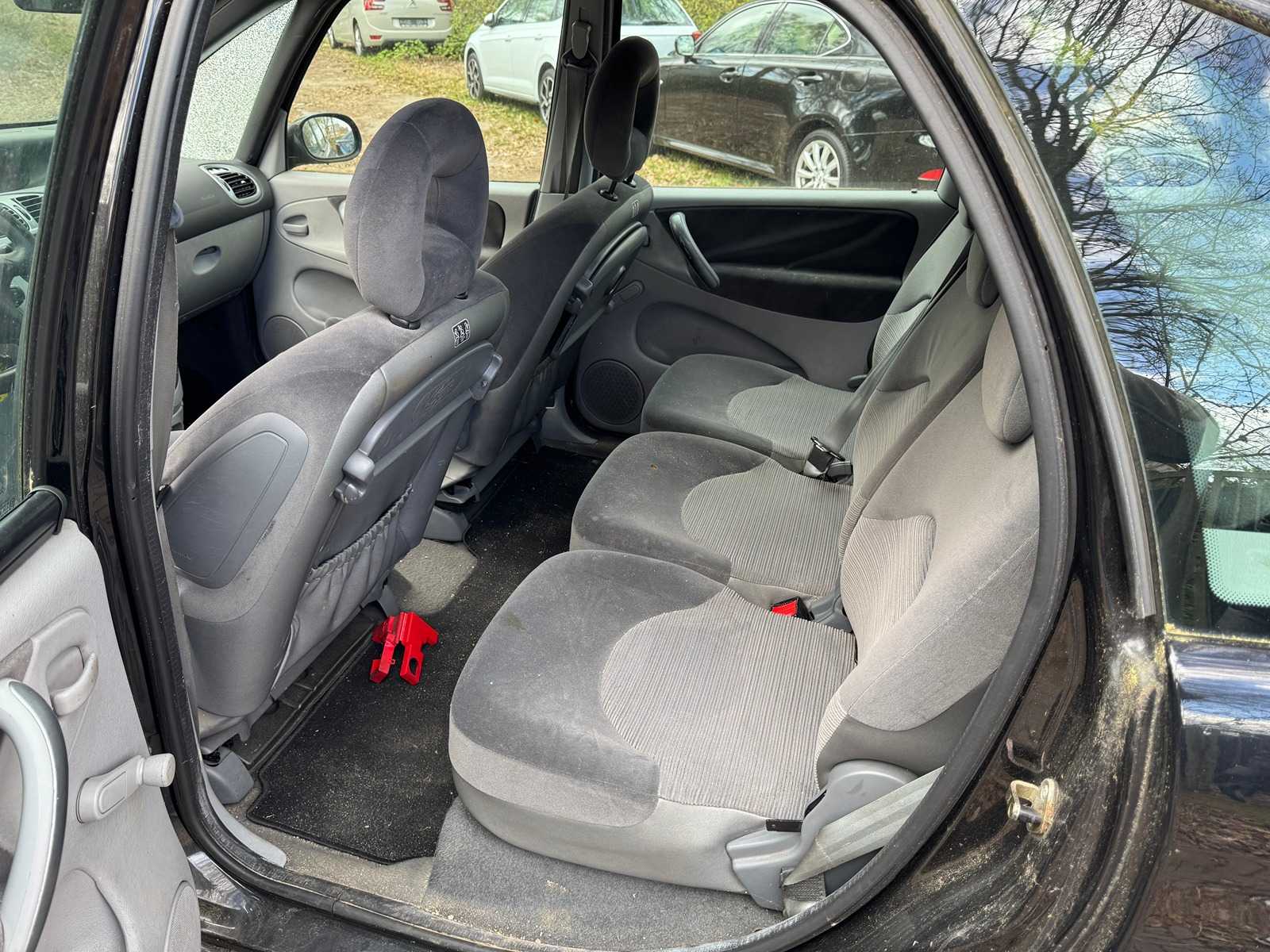 Citroen Xsara Picasso 1.6i Attraction 95pk 2005 ORIG-NL, 20-RN-RT