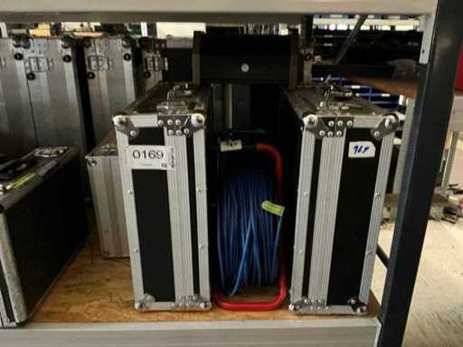 Sistemul de Interfon Axxent