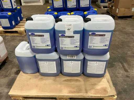 Detergent Pur-eco Diversey Select (10x)