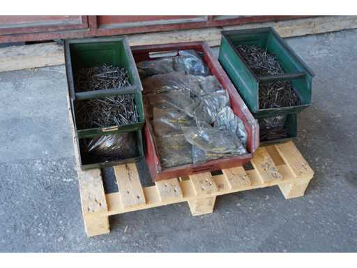   O mul?ime de ?tifturi despicate