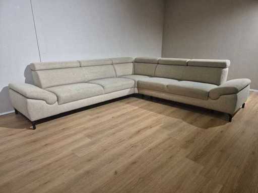 Montel - Urban - Divano d'angolo - Divano