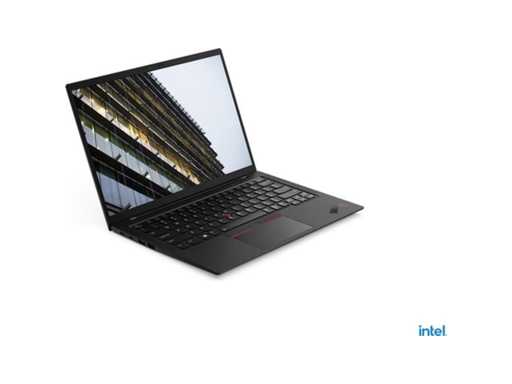 Lenovo ThinkPad X1 Carbon Gen 9 Intel® Core™ i7 i7-1165G7 Laptop 35,6 cm (14") WUXGA 16 GB LPDDR4x-SDRAM 512 GB SSD Wi-Fi 6 (802.11ax) Windows 11 Pro Engels Zwart