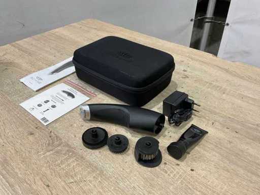 Cirage à chaussures électrique Schine (288x)