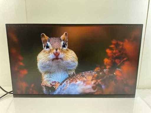 Dell (P2723DE) 27", 2560x1440 (QHD) IPS Monitor