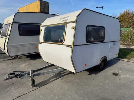Caravane Eura Mini