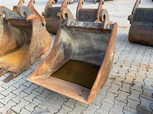 2015 Eurosteel DOV055-2 Excavator Bucket CW30