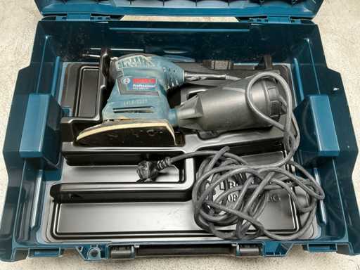 2019 Bosch GSS 160 Orbital / Delta Sander