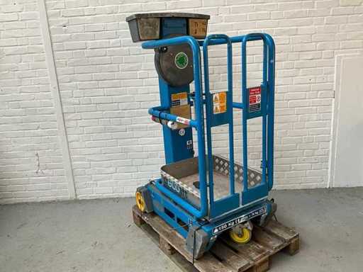 PowerTower Pecolift Passenger Elevator